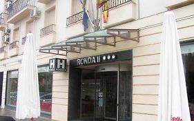 Hotel Olympia Ronda II