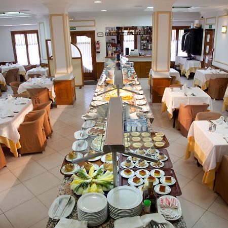 Hotel Olympia Ronda II El Puig  Zewnętrze zdjęcie