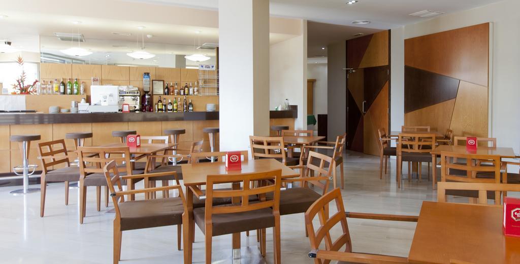 Hotel Olympia Ronda II El Puig  Zewnętrze zdjęcie