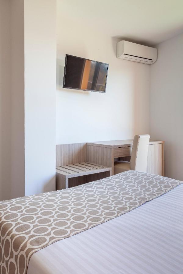 Hotel Olympia Ronda II El Puig  Zewnętrze zdjęcie