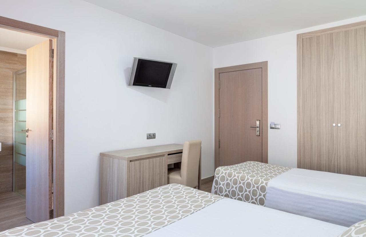 Hotel Olympia Ronda II El Puig  Zewnętrze zdjęcie