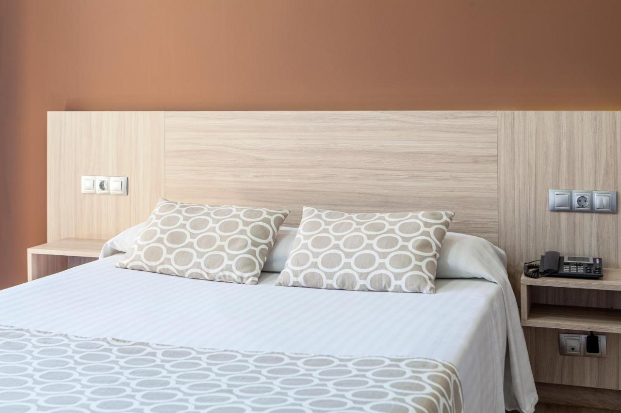 Hotel Olympia Ronda II El Puig  Zewnętrze zdjęcie