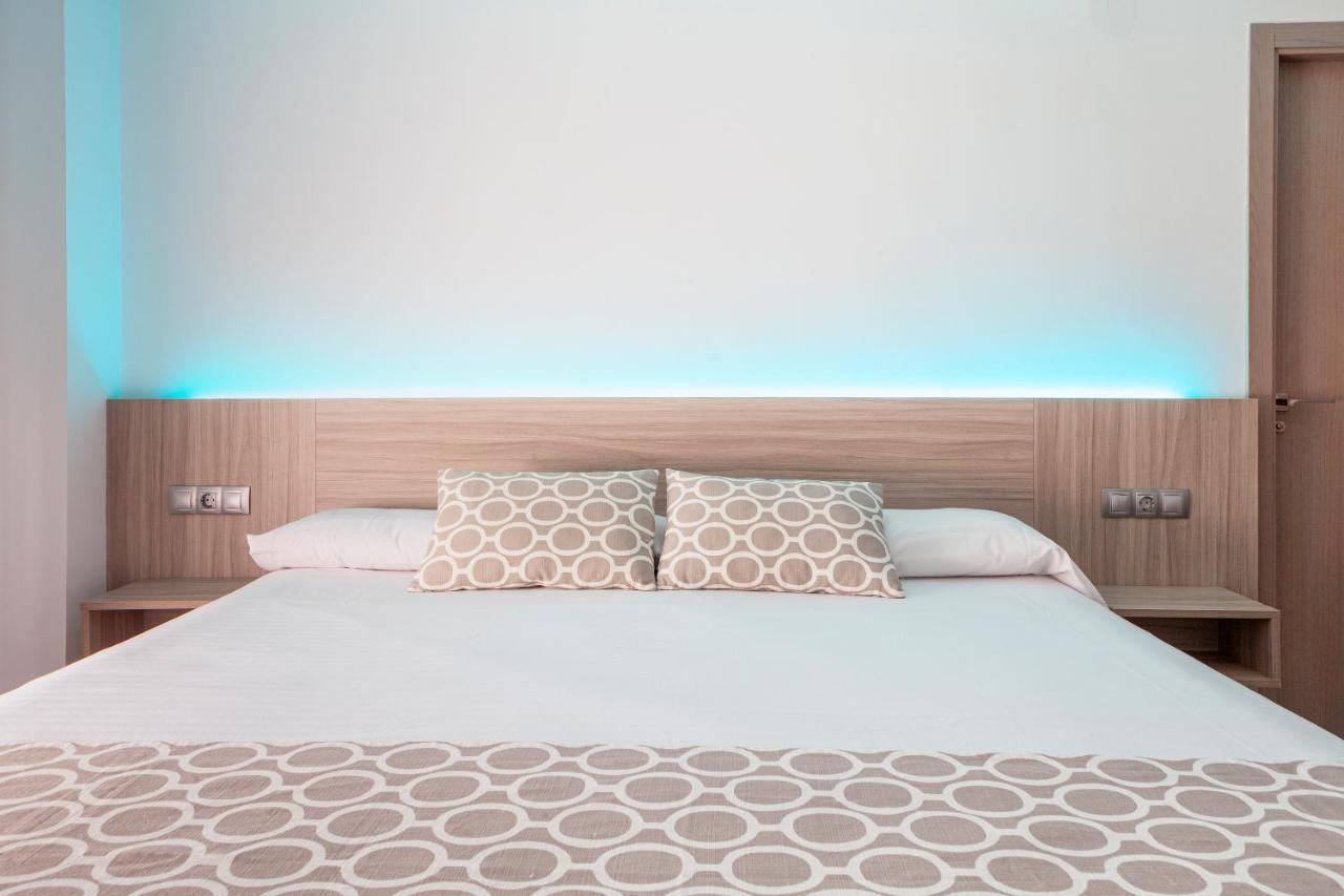 Hotel Olympia Ronda II El Puig  Zewnętrze zdjęcie