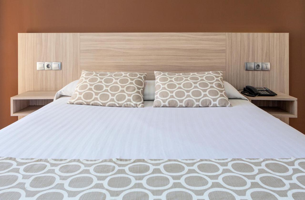 Hotel Olympia Ronda II El Puig  Zewnętrze zdjęcie