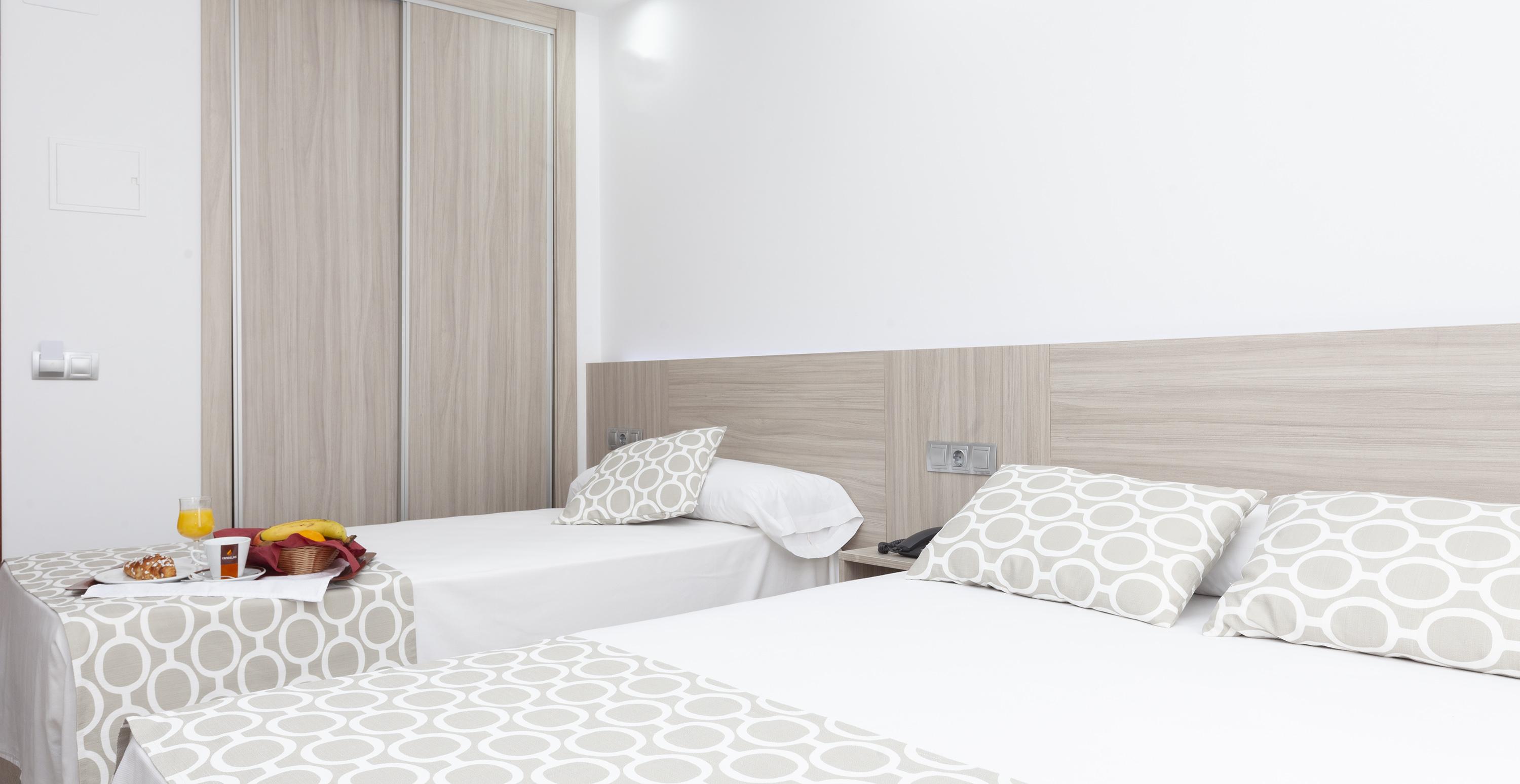 Hotel Olympia Ronda II El Puig  Zewnętrze zdjęcie