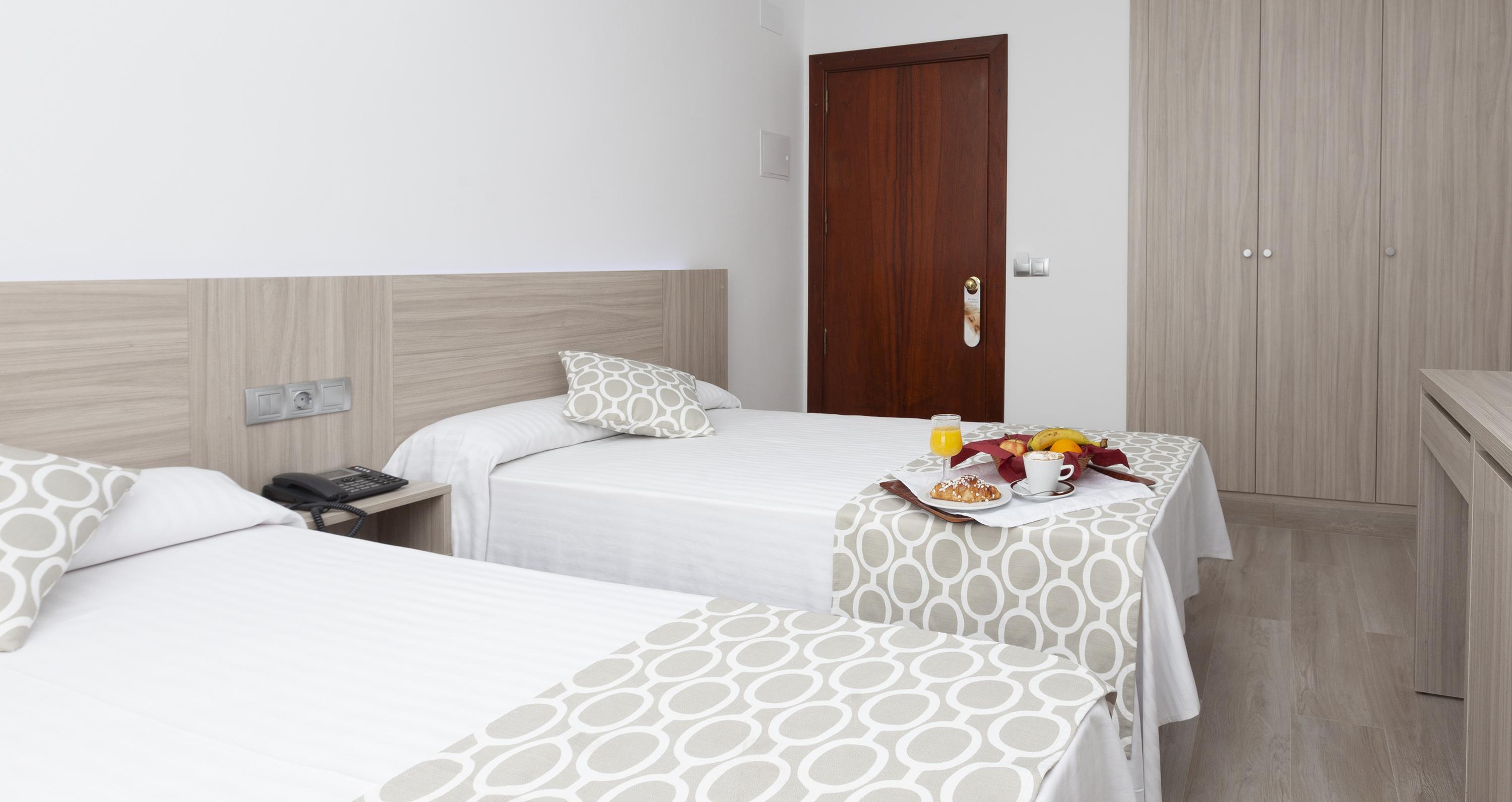 Hotel Olympia Ronda II El Puig  Zewnętrze zdjęcie