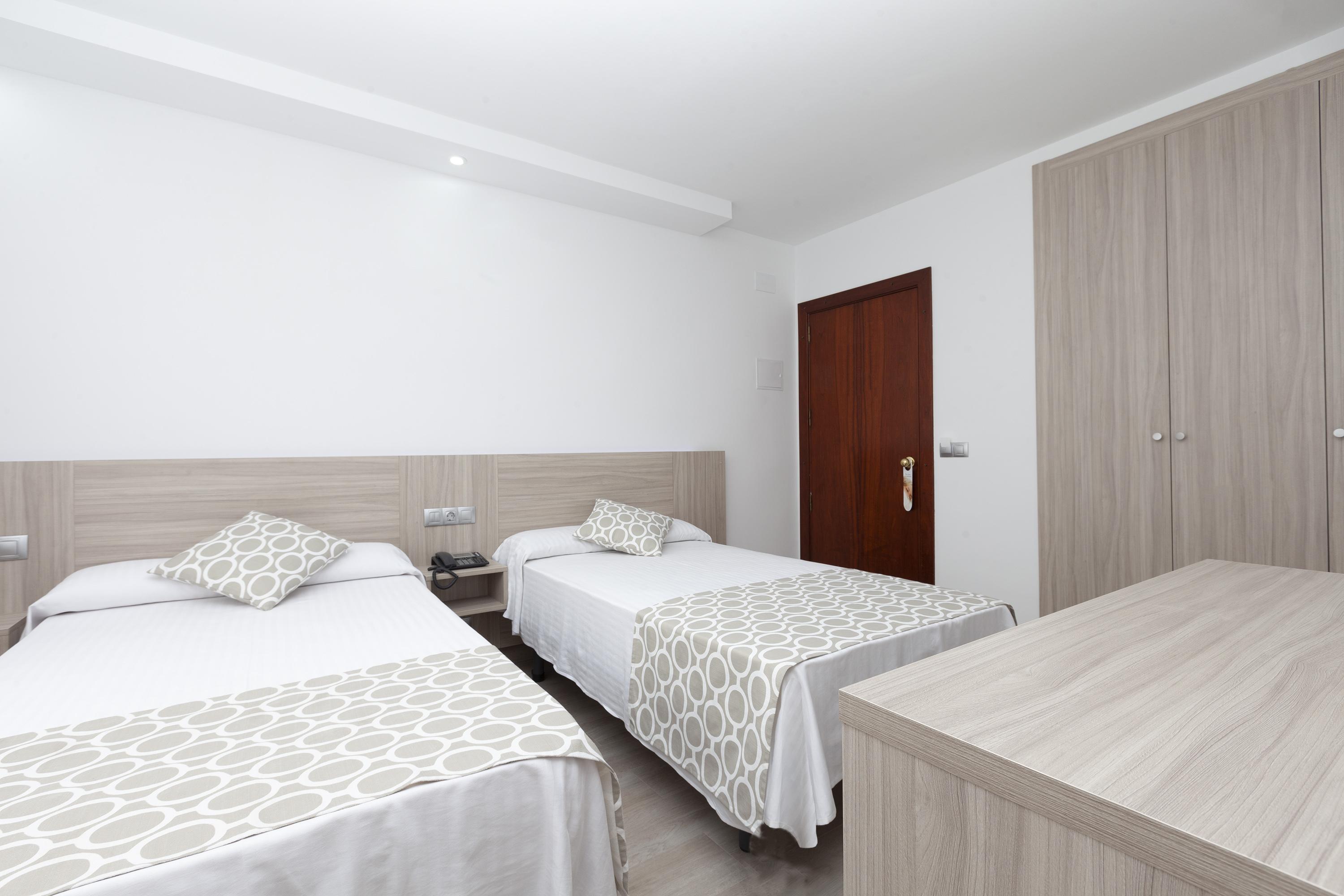 Hotel Olympia Ronda II El Puig  Zewnętrze zdjęcie