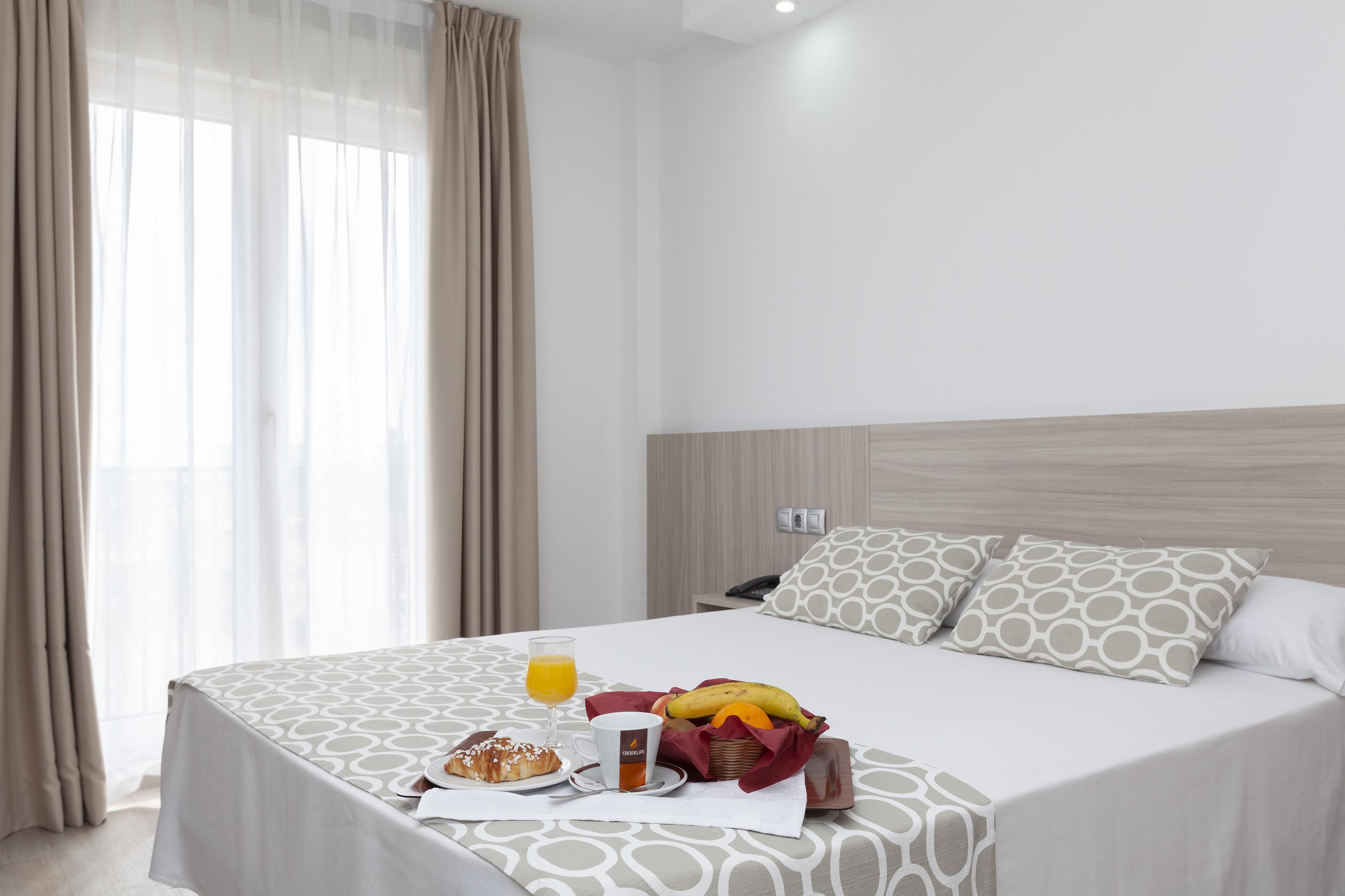 Hotel Olympia Ronda II El Puig  Zewnętrze zdjęcie