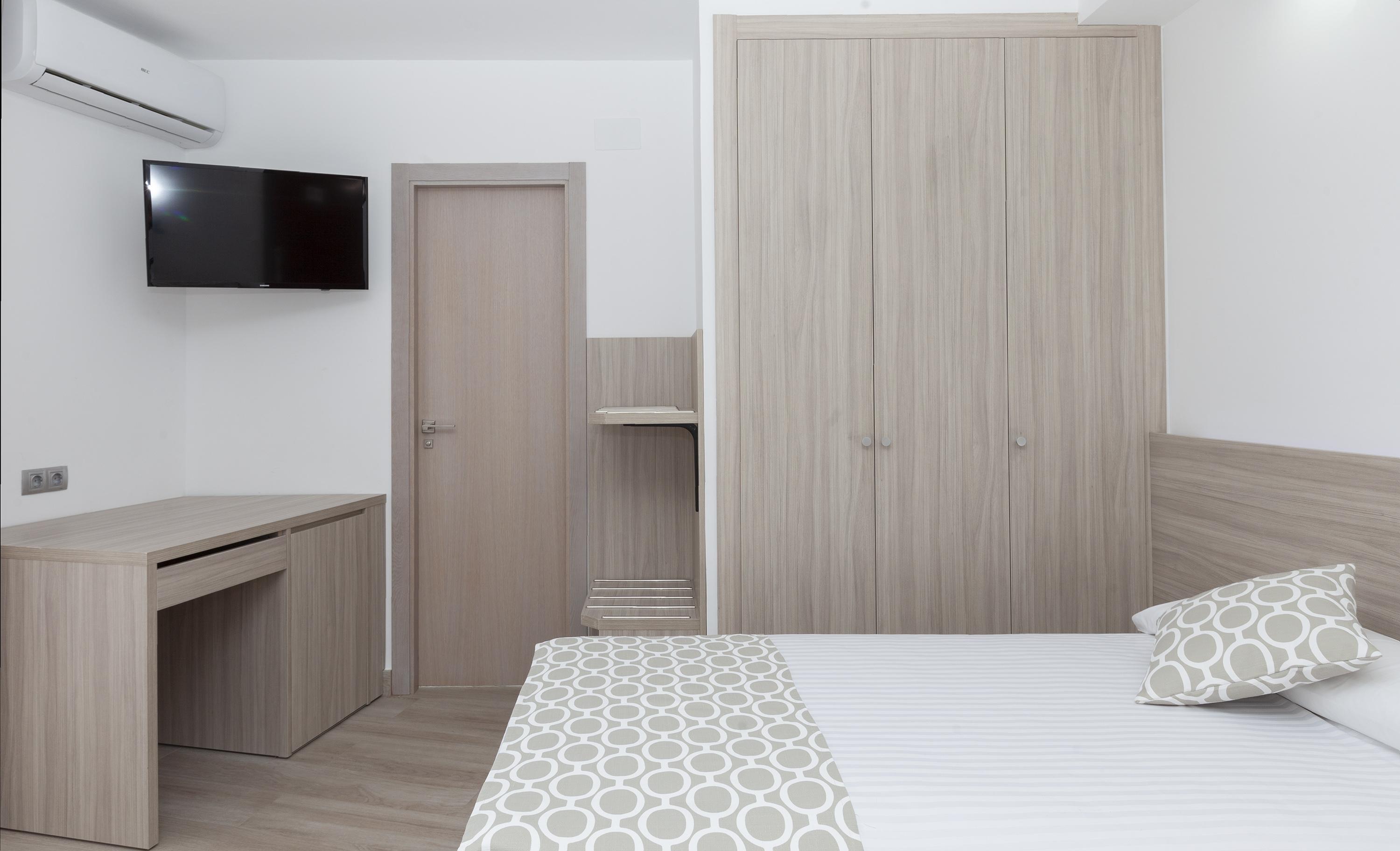 Hotel Olympia Ronda II El Puig  Zewnętrze zdjęcie