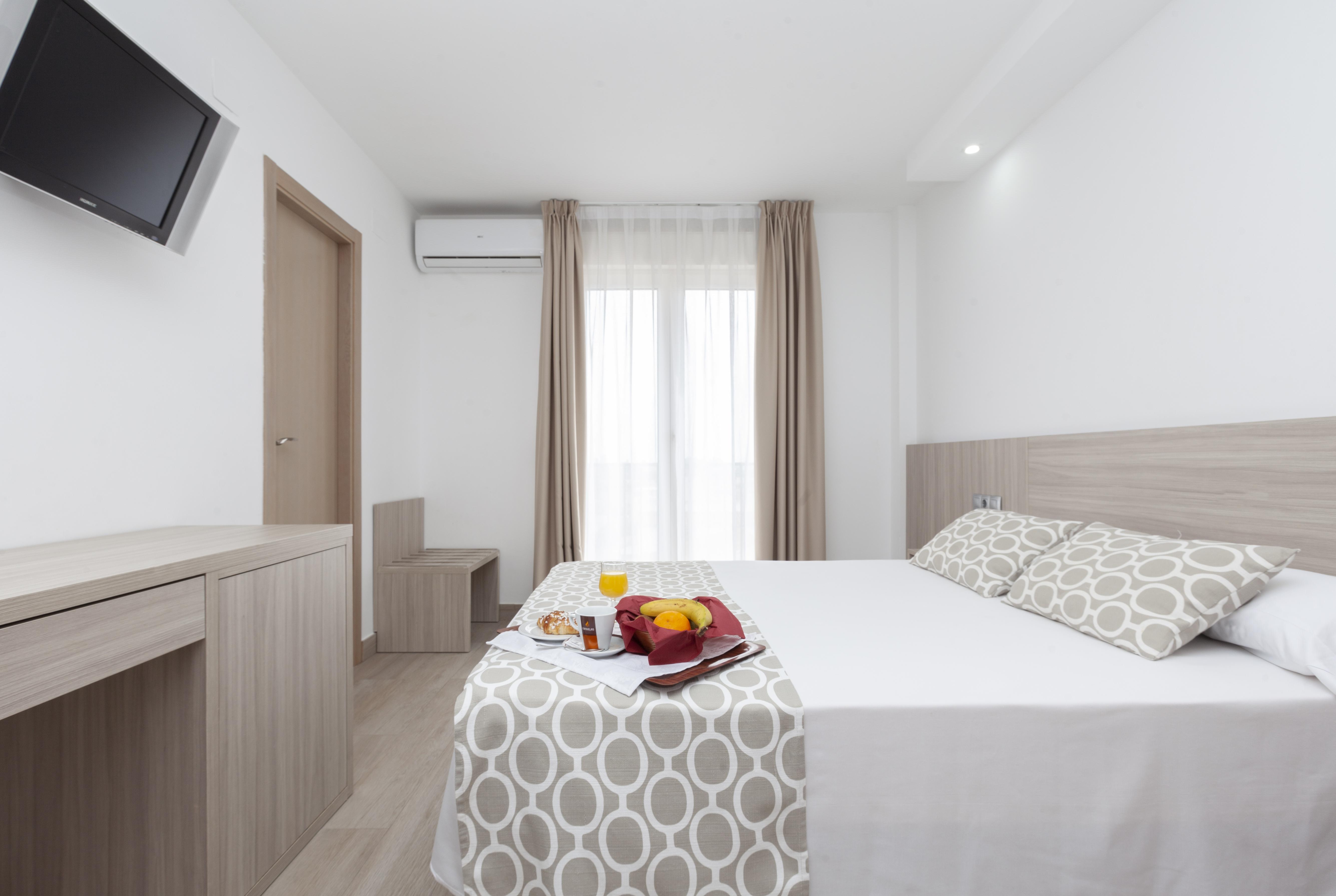Hotel Olympia Ronda II El Puig  Zewnętrze zdjęcie