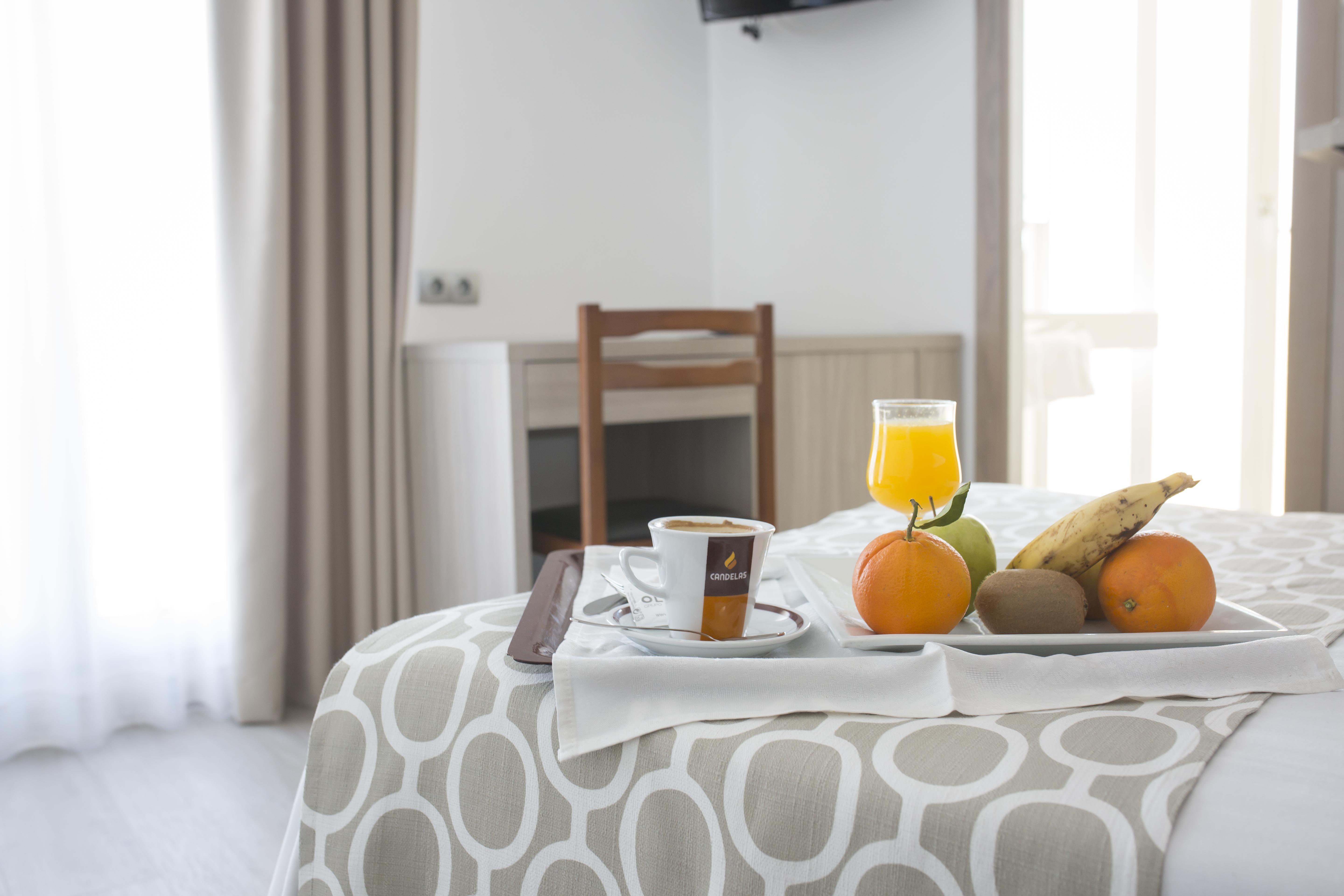 Hotel Olympia Ronda II El Puig  Zewnętrze zdjęcie