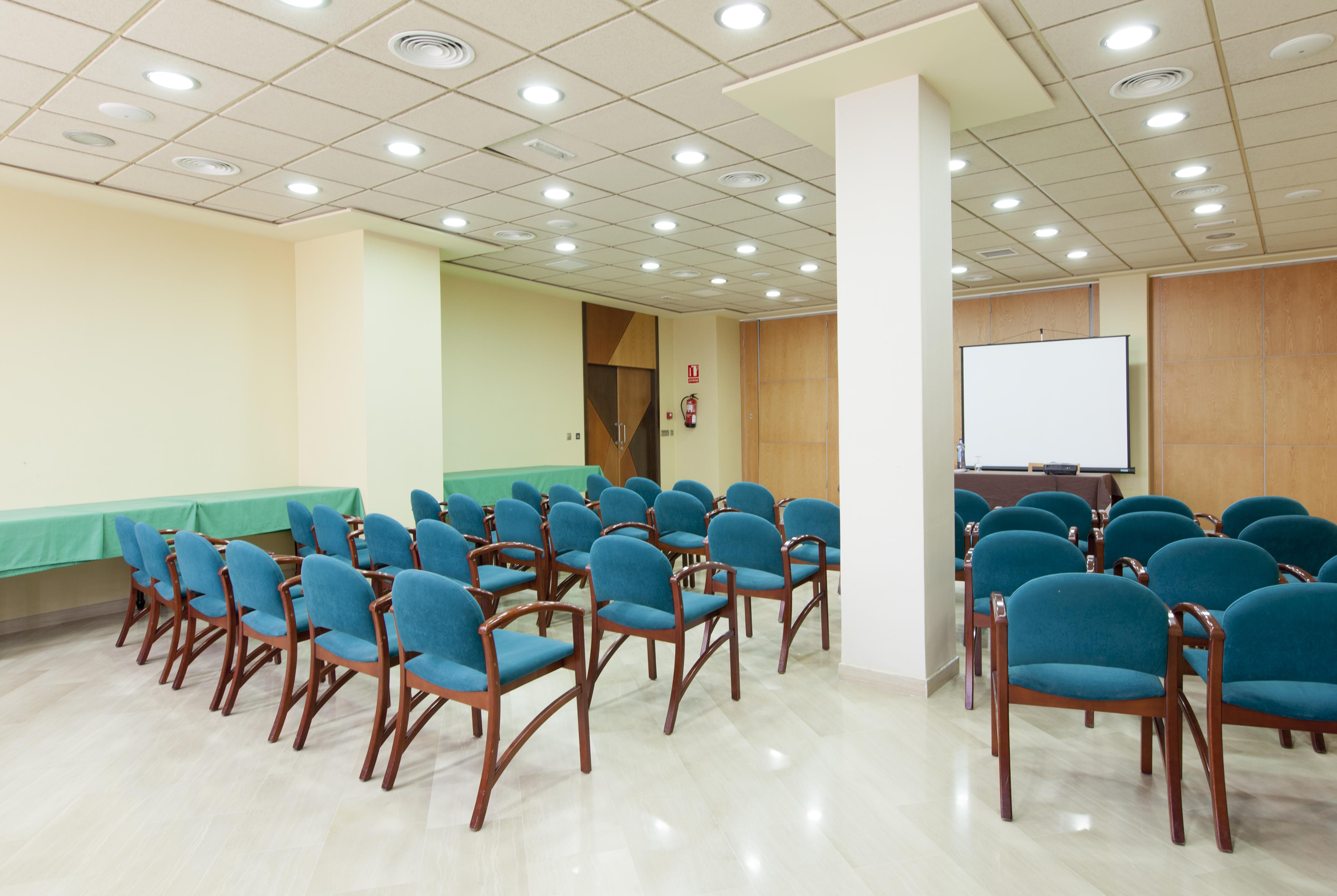 Hotel Olympia Ronda II El Puig  Zewnętrze zdjęcie