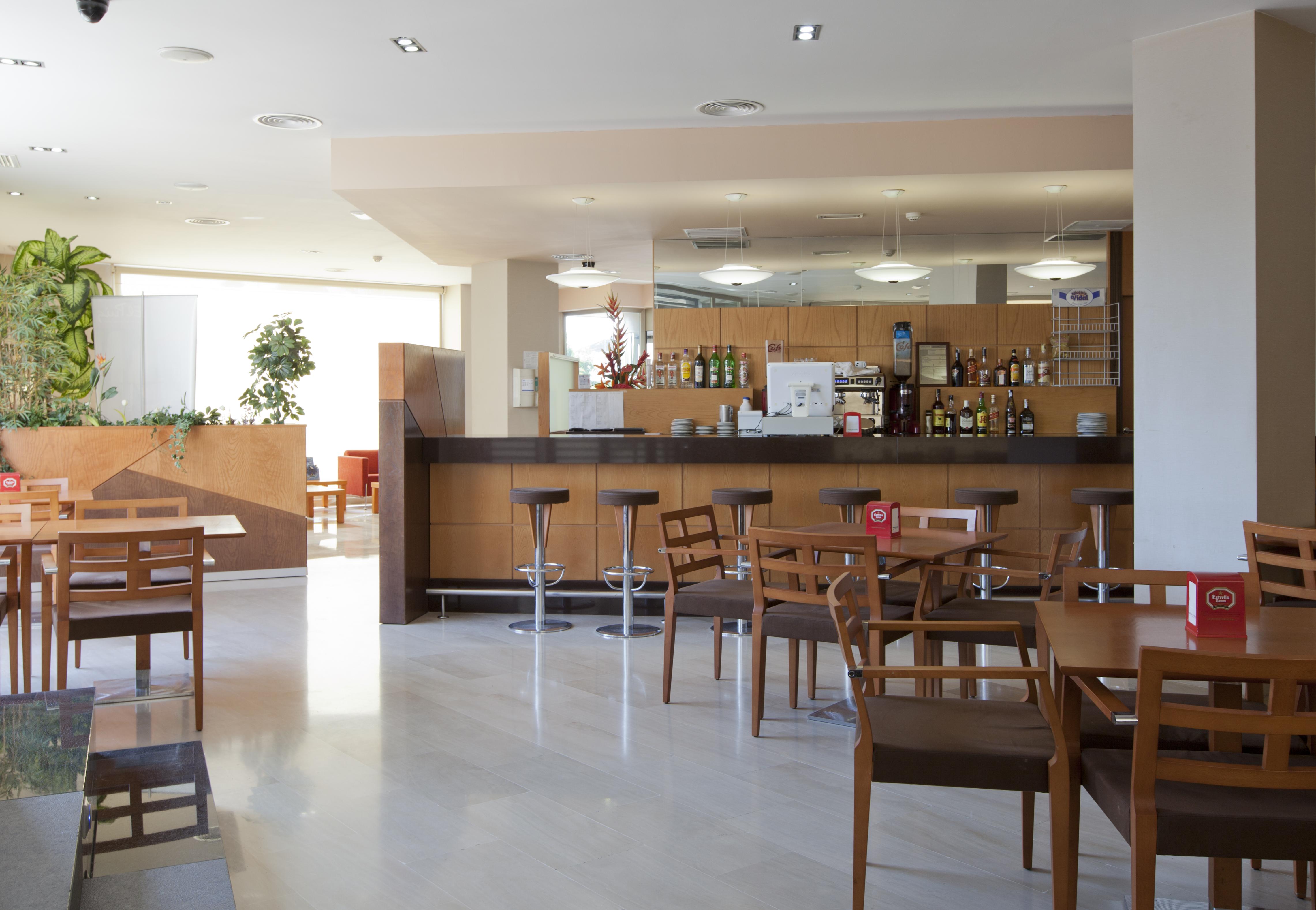 Hotel Olympia Ronda II El Puig  Zewnętrze zdjęcie