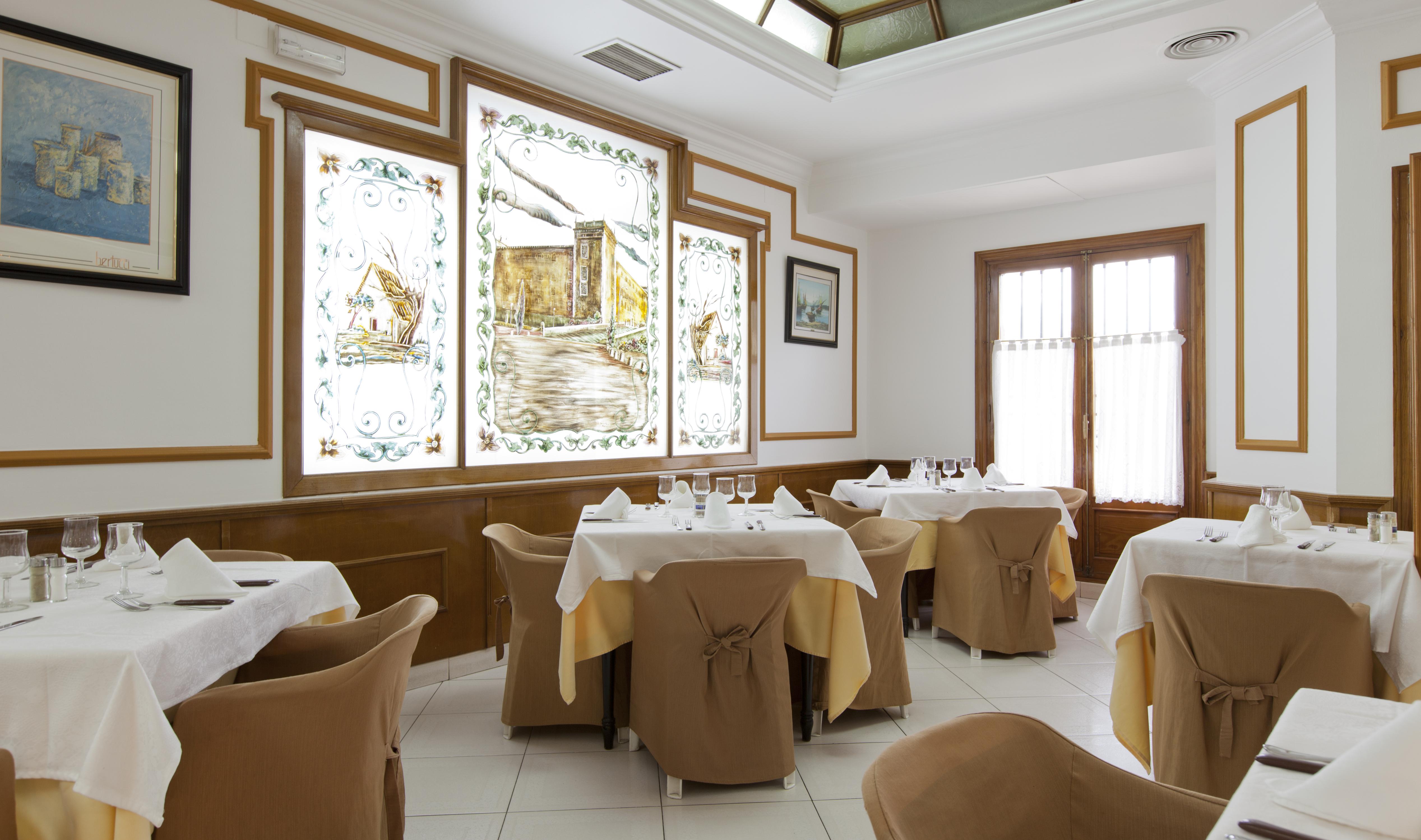 Hotel Olympia Ronda II El Puig  Zewnętrze zdjęcie
