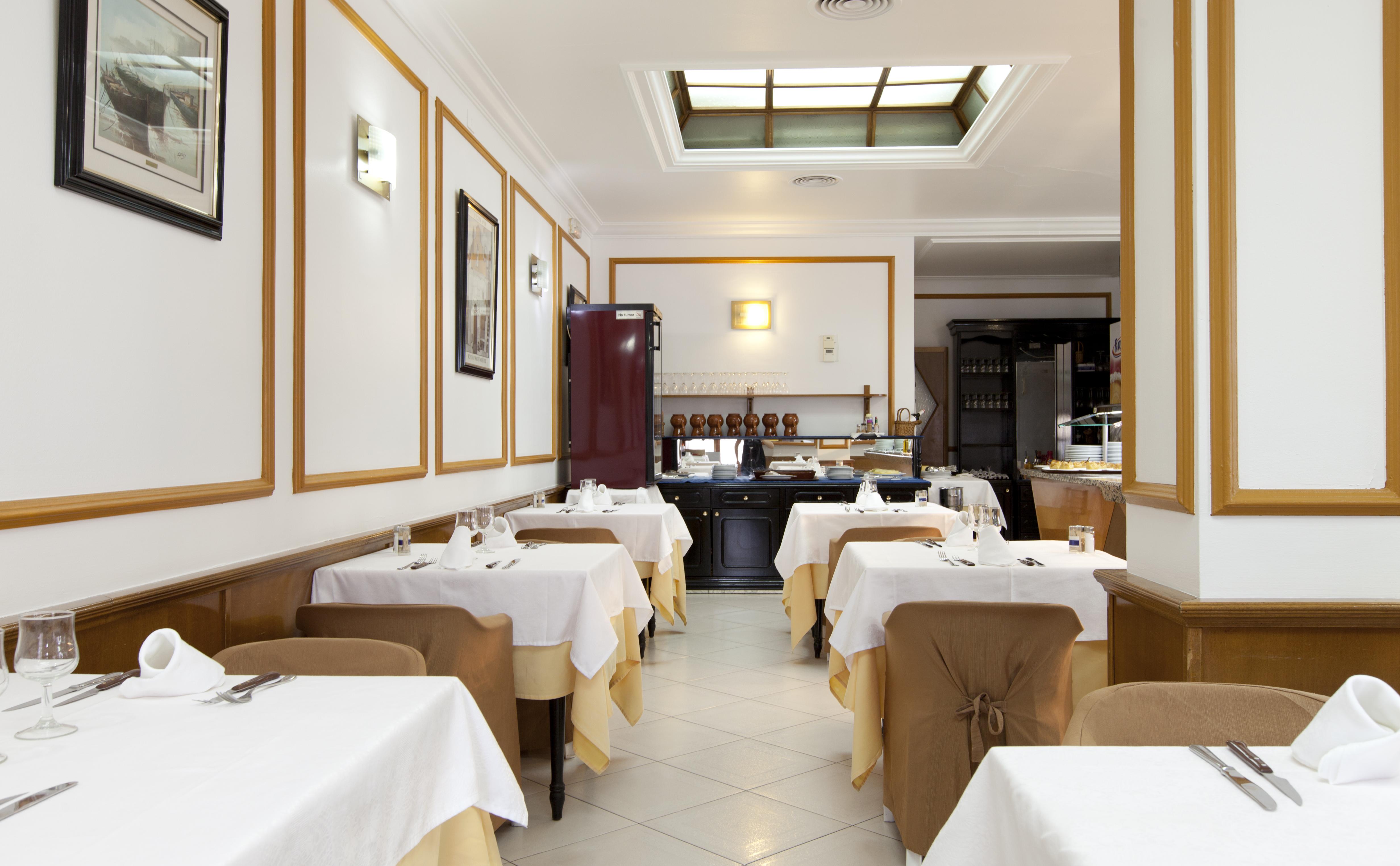 Hotel Olympia Ronda II El Puig  Zewnętrze zdjęcie