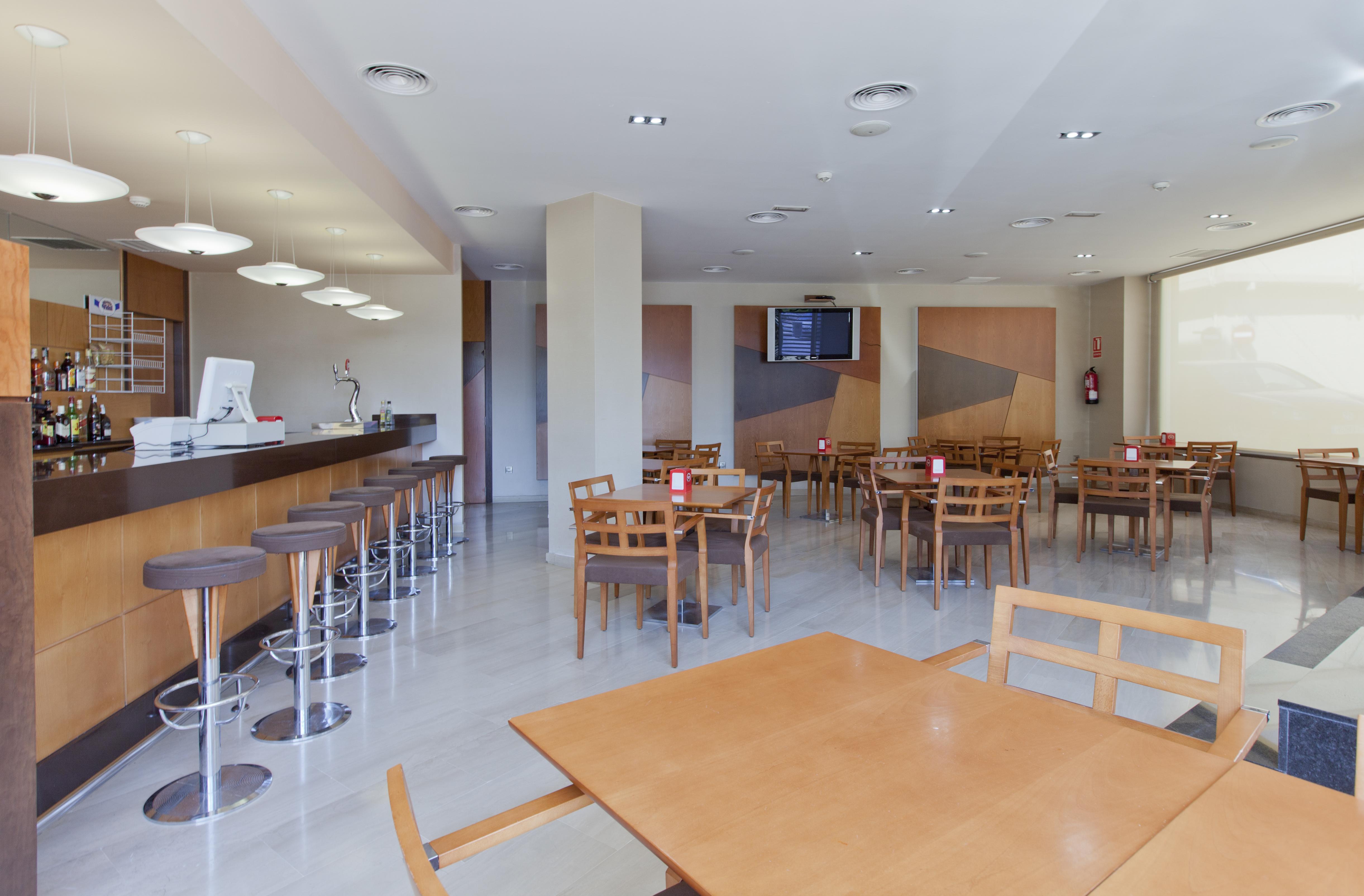 Hotel Olympia Ronda II El Puig  Zewnętrze zdjęcie