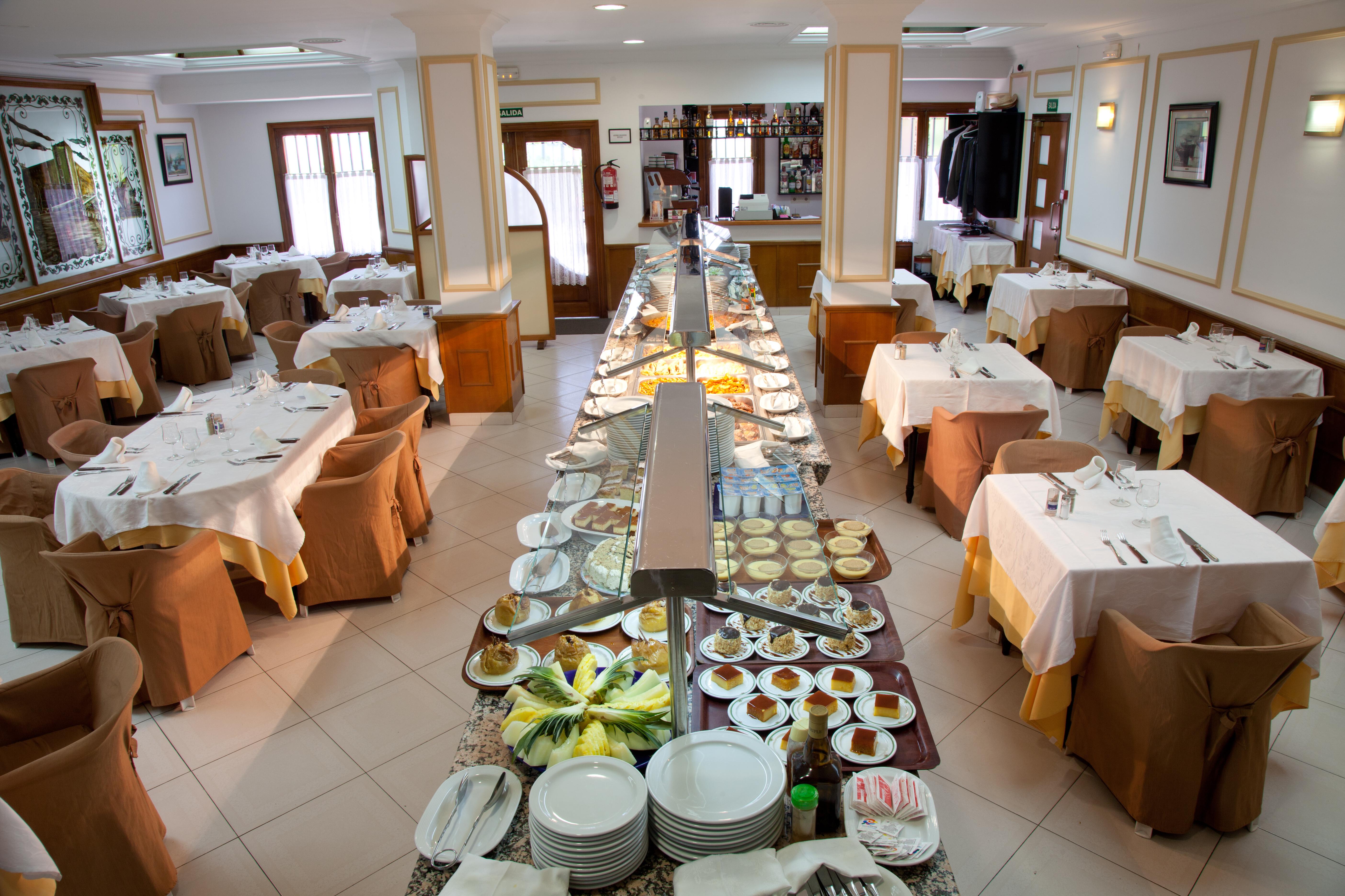 Hotel Olympia Ronda II El Puig  Zewnętrze zdjęcie