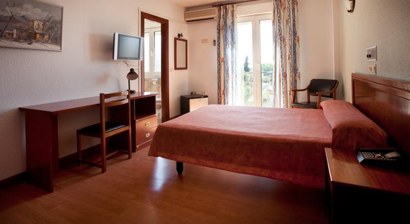 Hotel Olympia Ronda II El Puig  Zewnętrze zdjęcie