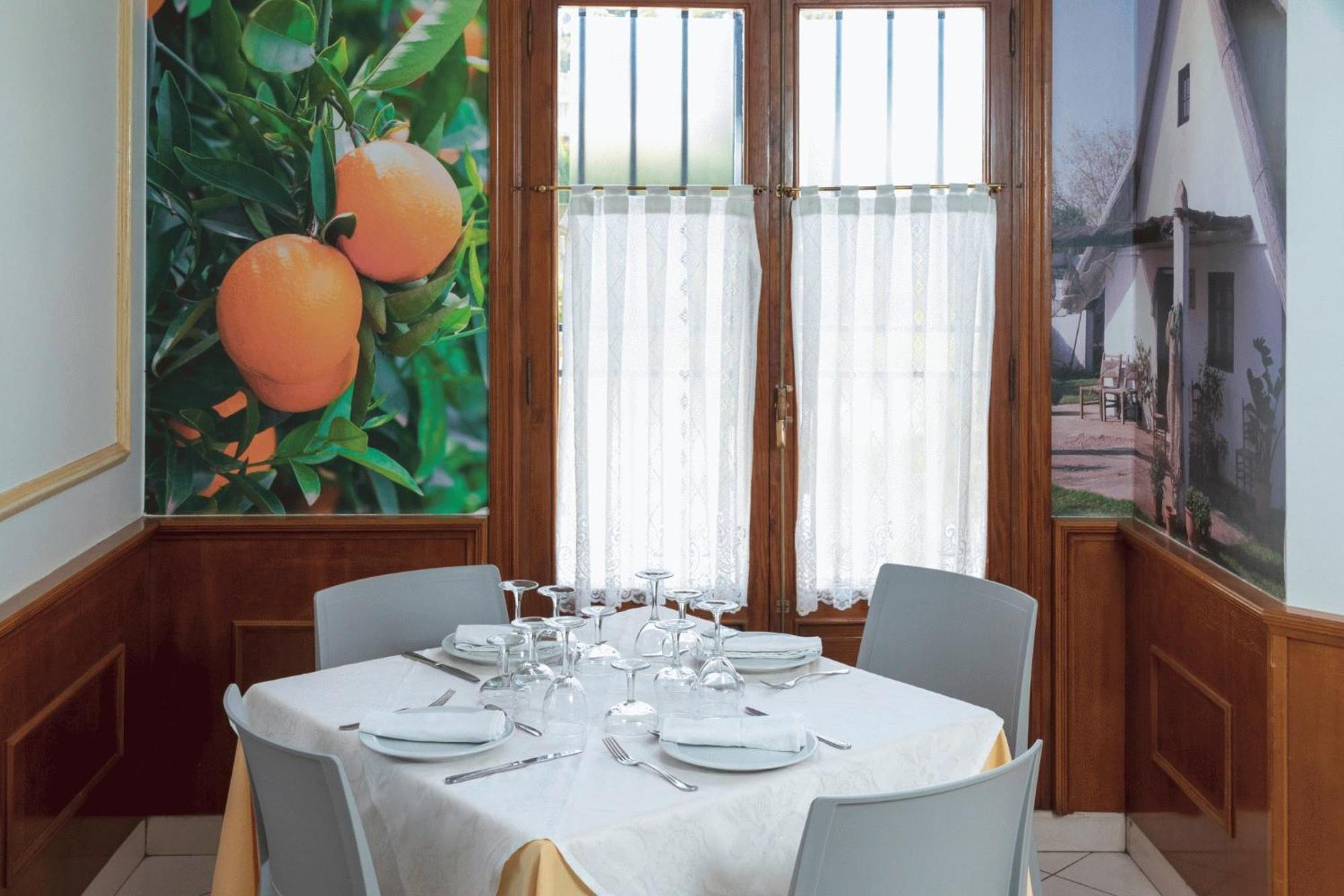 Hotel Olympia Ronda II El Puig  Zewnętrze zdjęcie