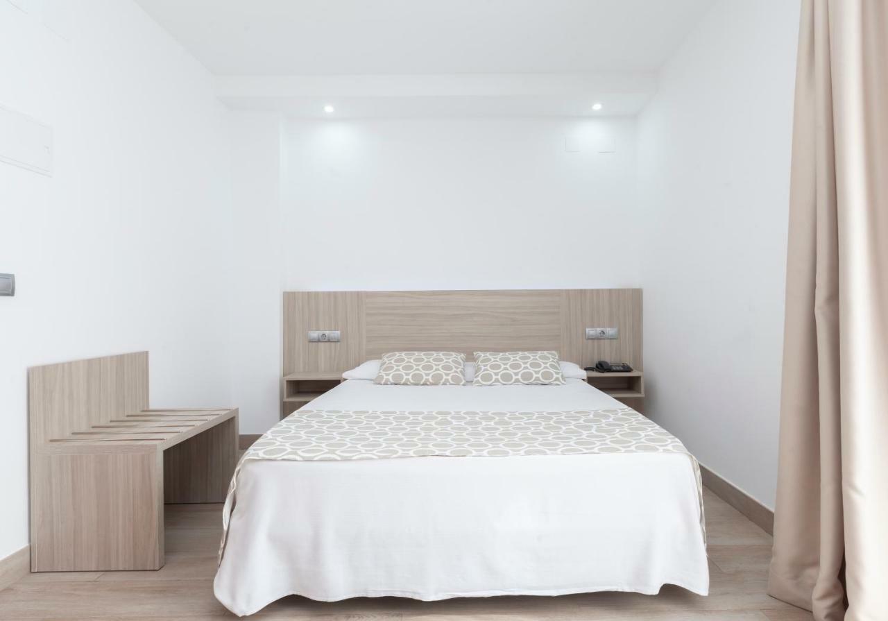 Hotel Olympia Ronda II El Puig  Zewnętrze zdjęcie
