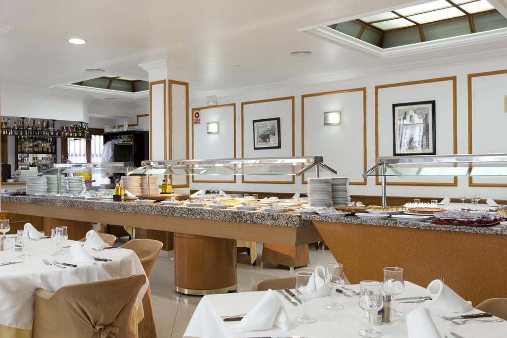 Hotel Olympia Ronda II El Puig  Zewnętrze zdjęcie